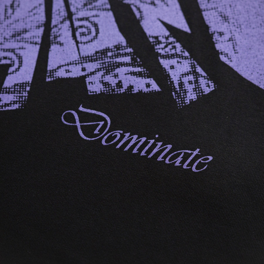 KING TEE BLACK