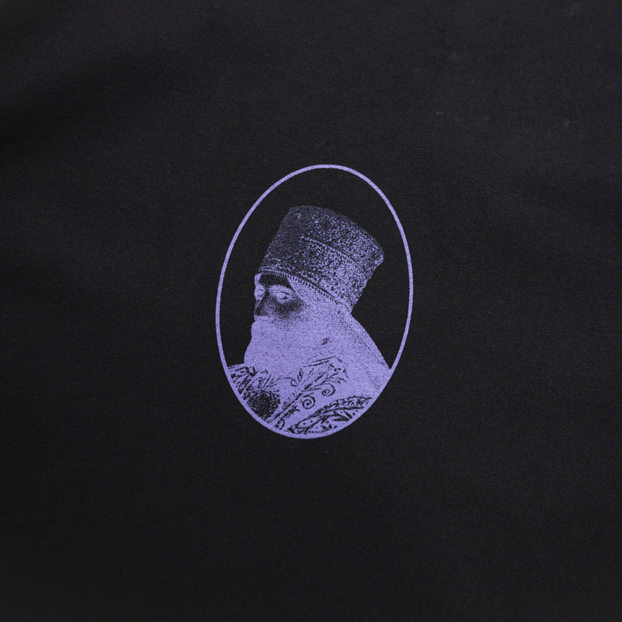 KING TEE BLACK
