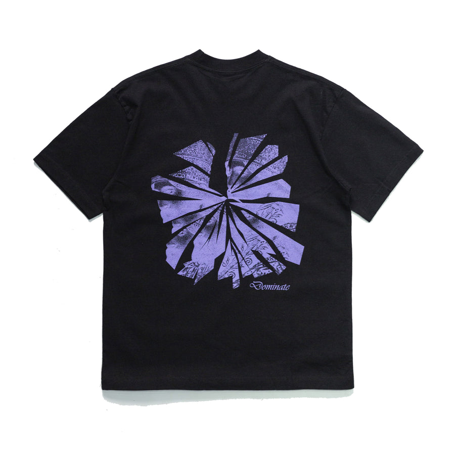 KING TEE BLACK