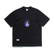 KING TEE BLACK