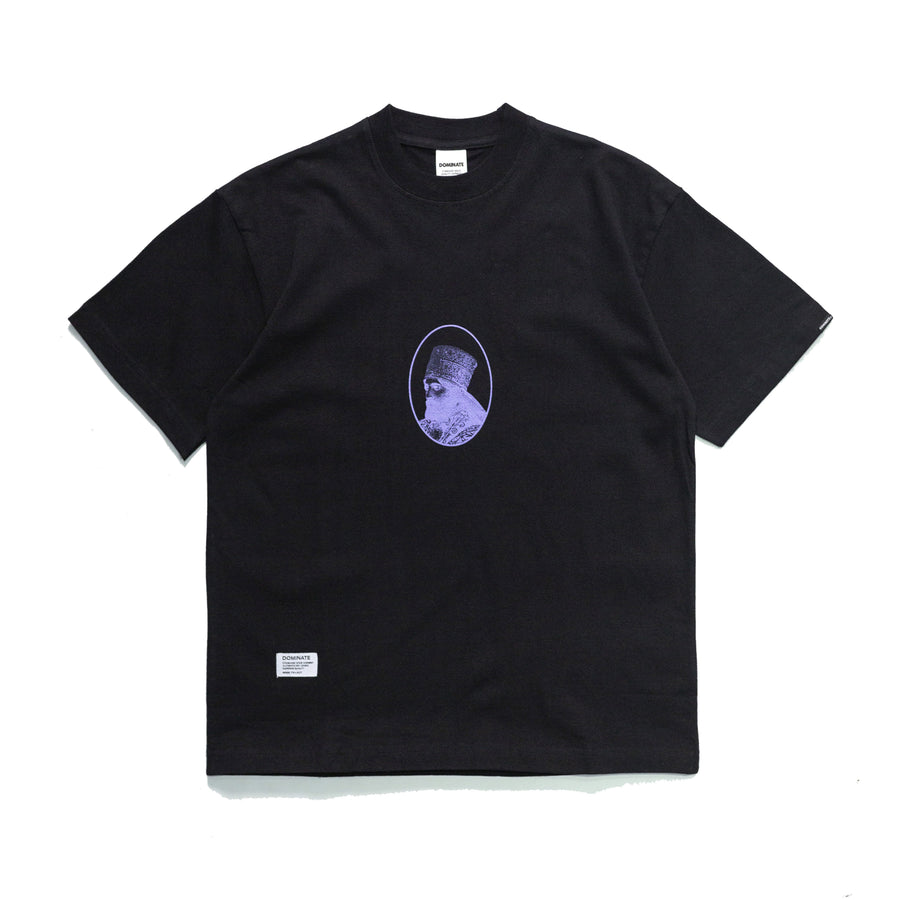 KING TEE BLACK
