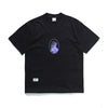 KING TEE BLACK