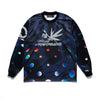 MANTIS JERSEY MULTICOLOR