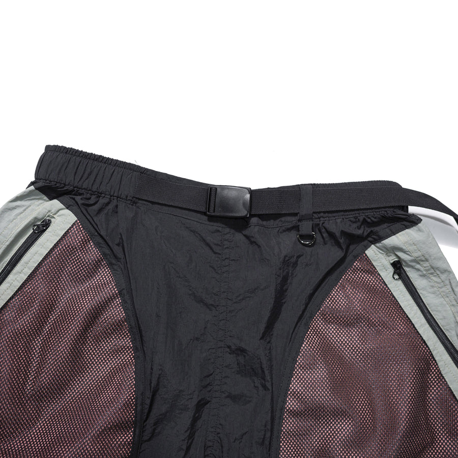 MARS SHORTS FW24