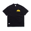 MEDUSA TEE BLACK
