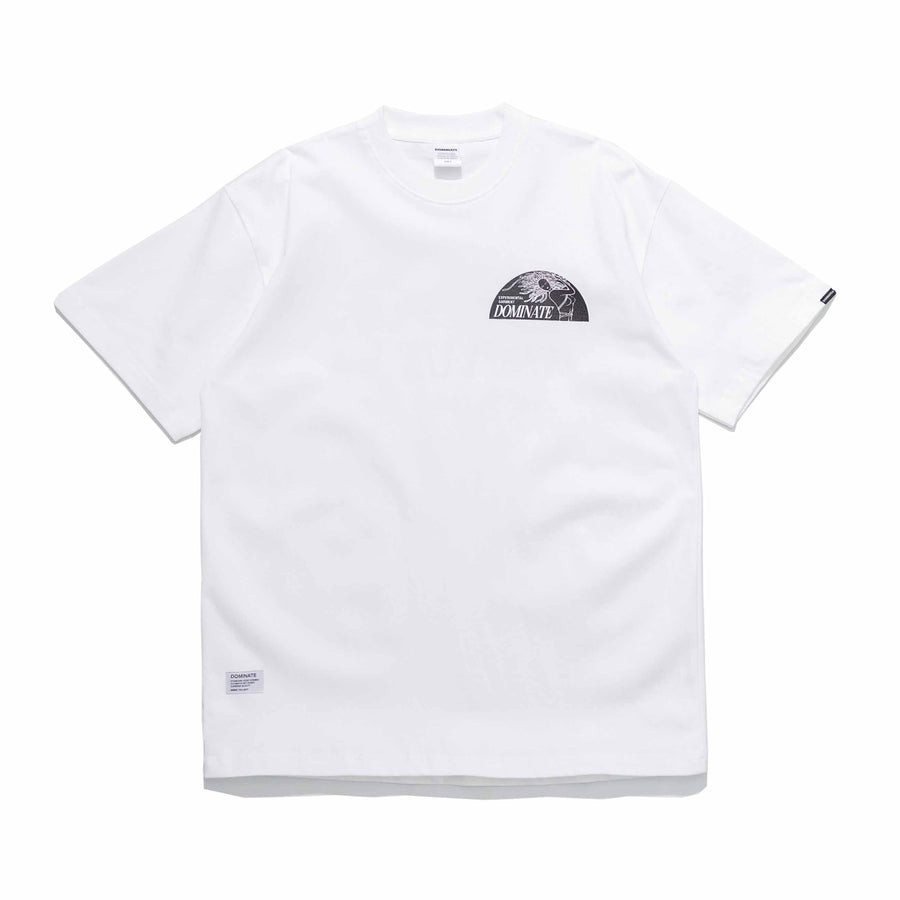 MEDUSA TEE WHITE