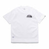 MEDUSA TEE WHITE