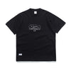 MEMENTO TEE BLACK