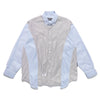 MIX SHIRT LS 25 MIXED