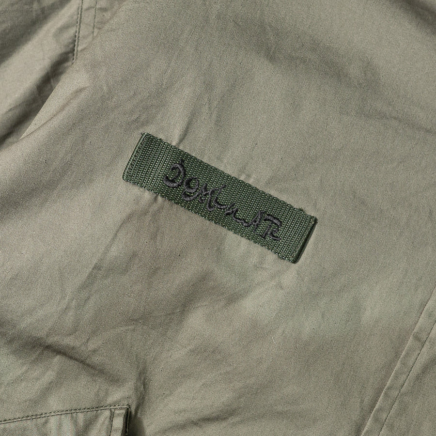 MOD JACKET FW24 OLIVE