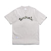 MUQADIMA CAMO 25  TEE CONCRETE GREY