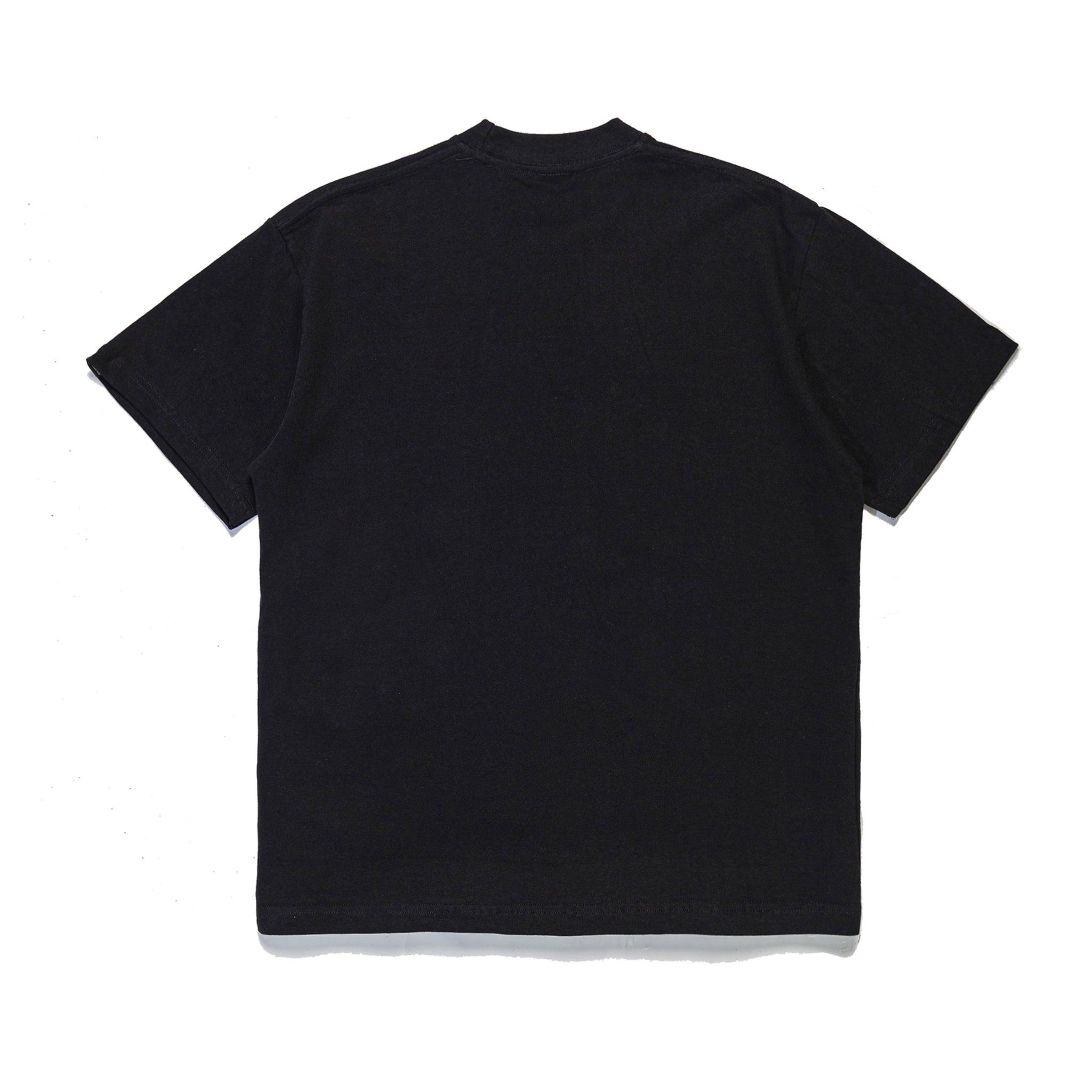 BoTT Godard Tee Black L BoTT Godard Tシャツ 黒 L｜BIRTHロゴ完売品