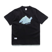 SPECTRE TEE BLACK