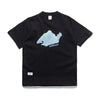 SPECTRE TEE BLACK