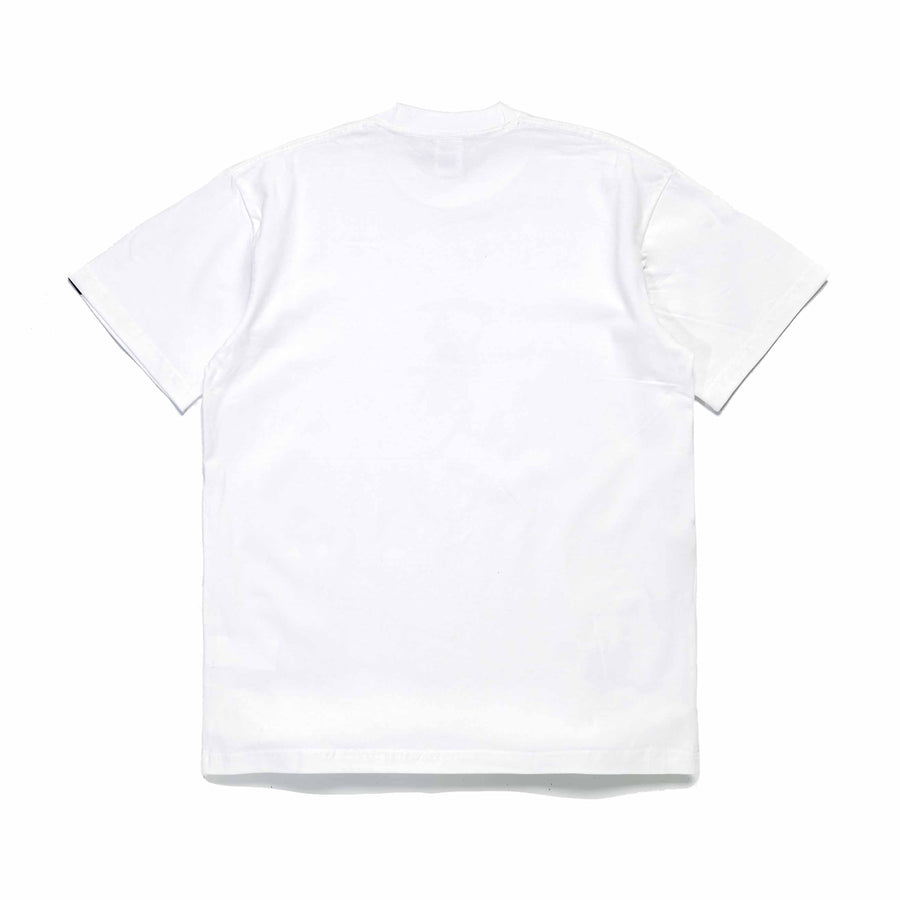 SPECTRE TEE WHITE