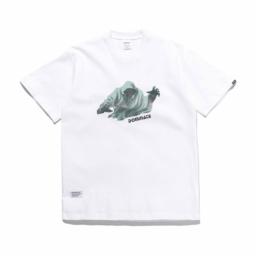 SPECTRE TEE WHITE