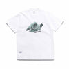 SPECTRE TEE WHITE