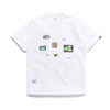 THINGS TEE WHITE
