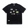 THINGS TEE BLACK