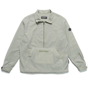 ULTRALIGHT TRACK JACKET OLIVE