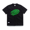 UZUMAKI TEE BLACK