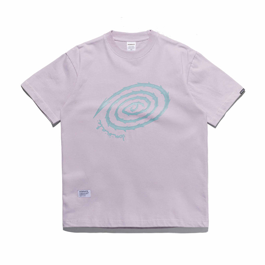 UZUMAKI TEE LILAC