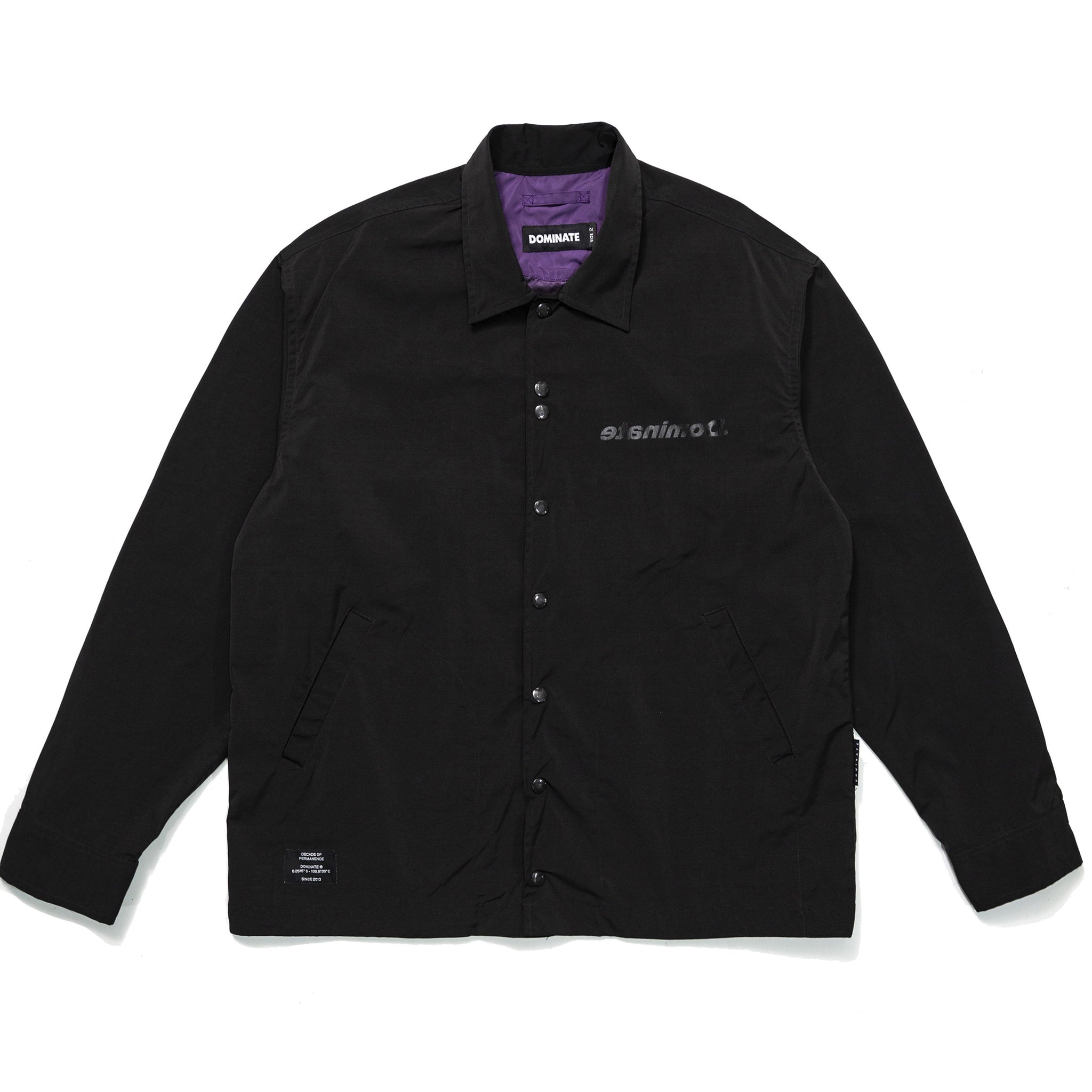 NEW DROP | AW 24 - FLUXUS DROP 2 – Dominate Jakarta