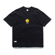 HABIBI TEE BLACK