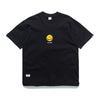 HABIBI TEE BLACK