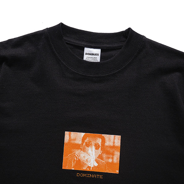 BETTERDAY TEE BLACK