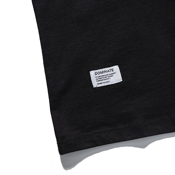 BETTERDAY TEE BLACK