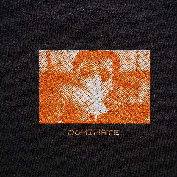 BETTERDAY TEE BLACK