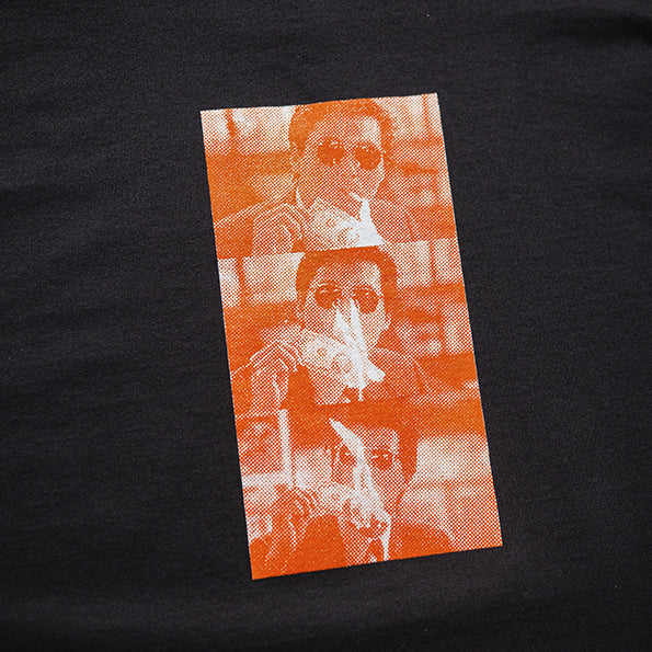 BETTERDAY TEE BLACK