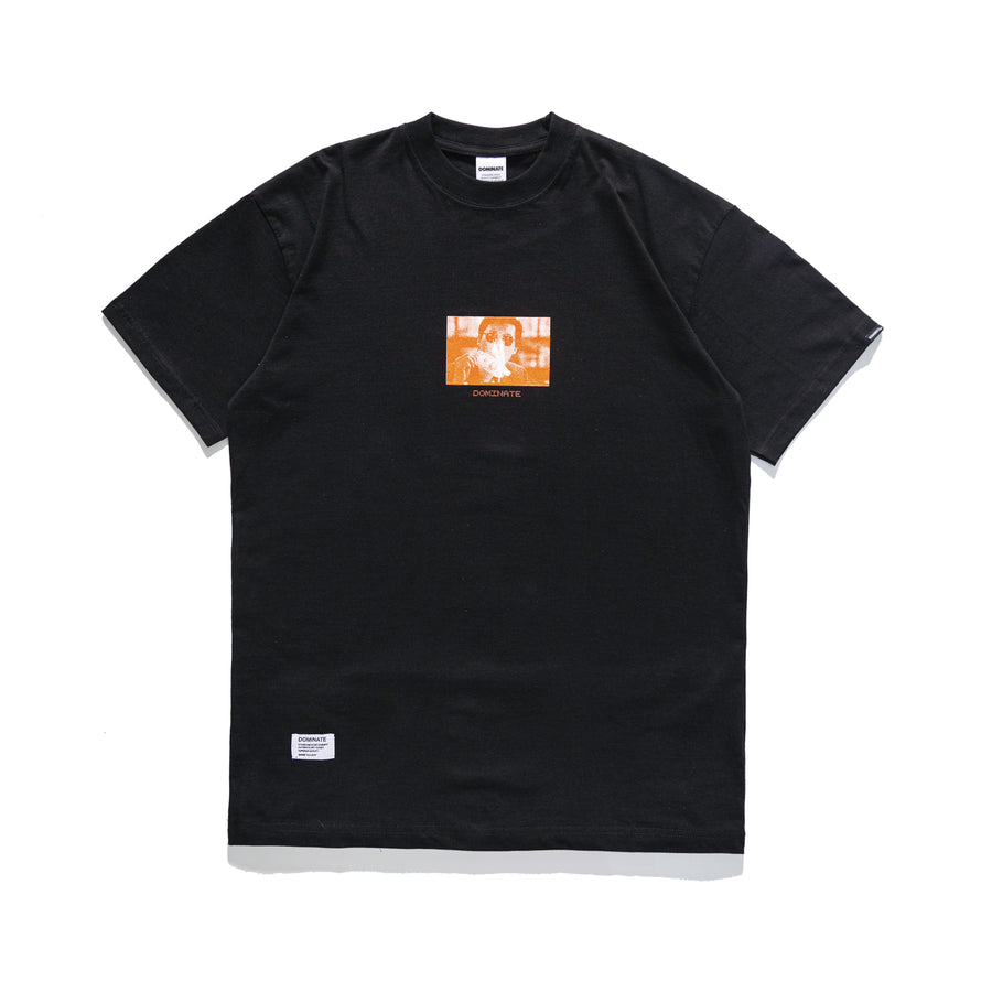 BETTERDAY TEE BLACK