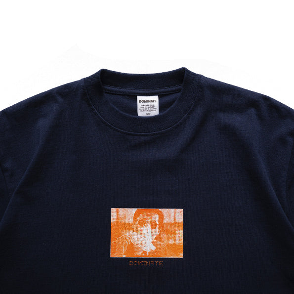 BETTERDAY TEE NAVY