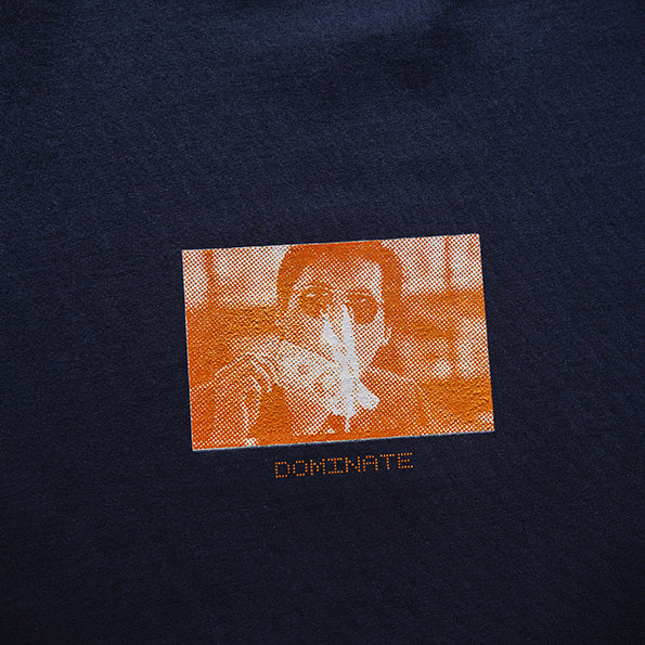 BETTERDAY TEE NAVY