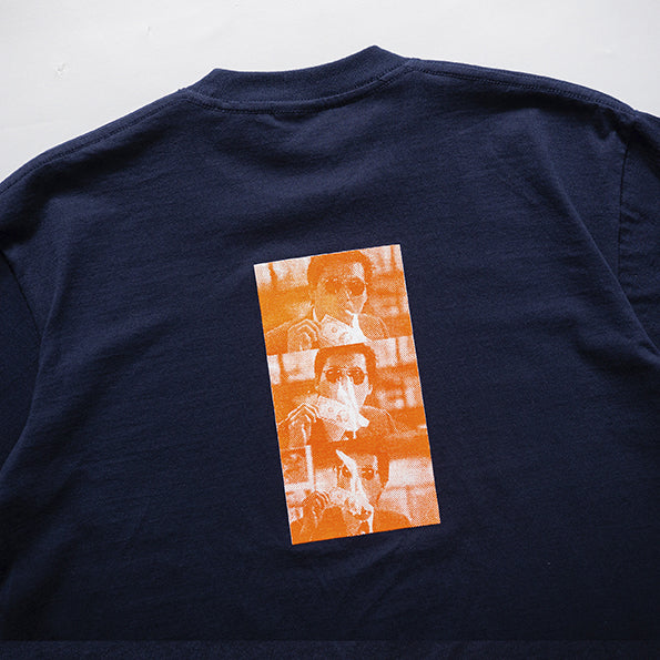 BETTERDAY TEE NAVY