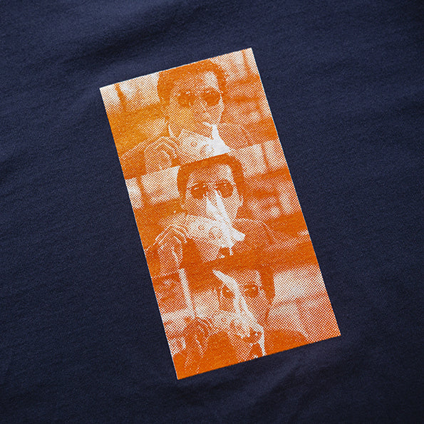 BETTERDAY TEE NAVY