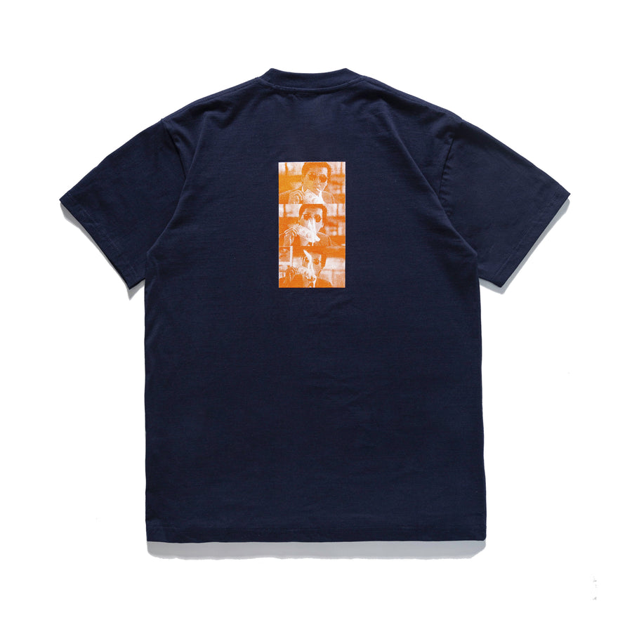 BETTERDAY TEE NAVY
