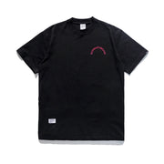 CHAOSMAGIK TEE BLACK