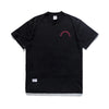 CHAOSMAGIK TEE BLACK