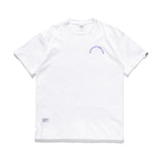 CHAOSMAGIK TEE WHITE