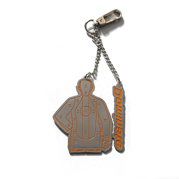 QS TARGET CHARM