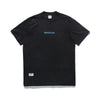 LION TEE BLACK