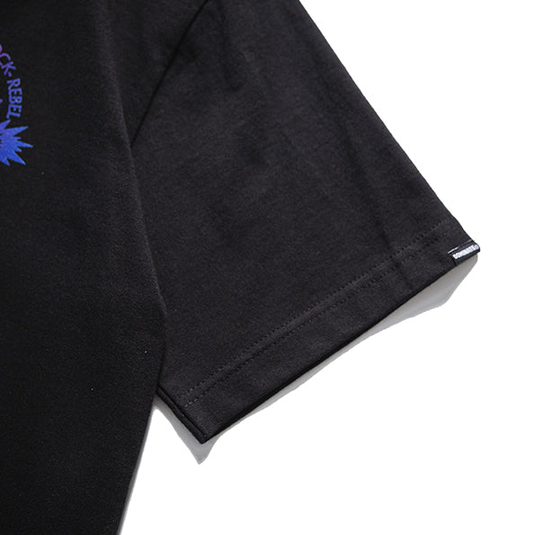 PERMANENCE TEE BLACK