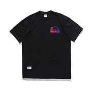 PERMANENCE TEE BLACK