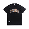REVERSE ARC DESSERT TEE BLACK