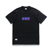 SHOOTER TEE BLACK