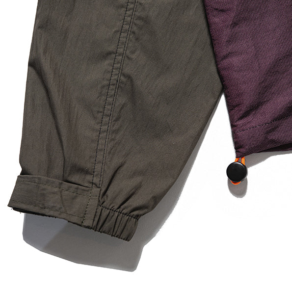 ALPHA JACKET 23