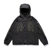 WESTERN ANORAK JACKET 23
